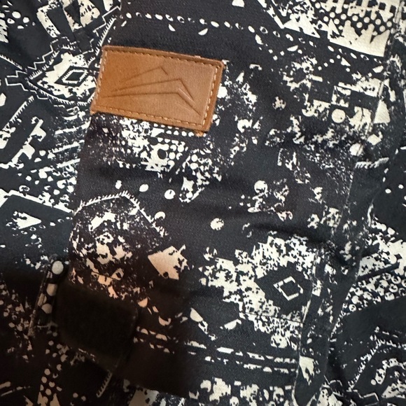 Girls Jupa winter jacket - Picture 4 of 5